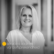 Foto van Shirley van Wijk- Krullaars, Administratief Medewerker bij Schieland Borsboom NVM Makelaars