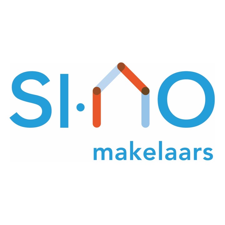 Logo Si-No Makelaars