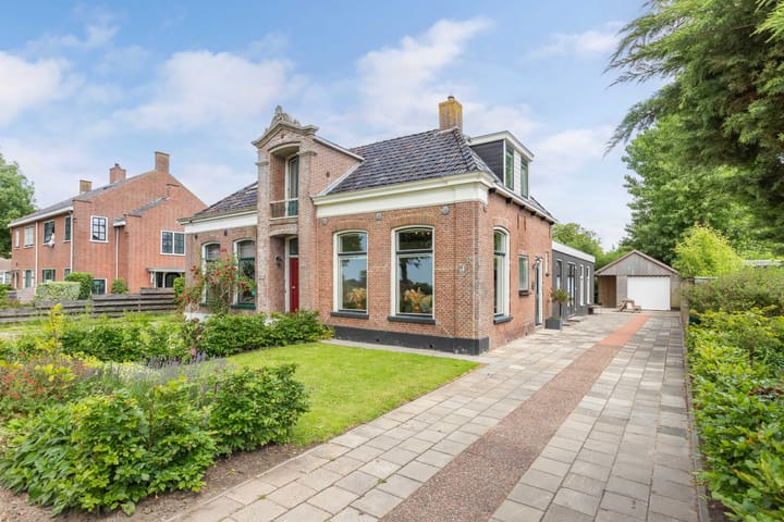 Foto von Haus Sibadawei 8, Easterein