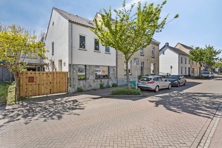 Sibberkerkstraat 59 in Valkenburg