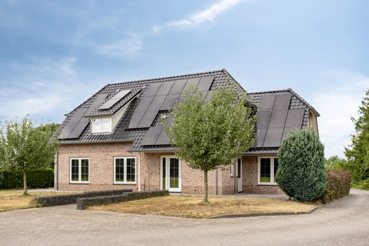 Sibculoseweg 17 in Westerhaar-Vriezenveensewijk Foto
