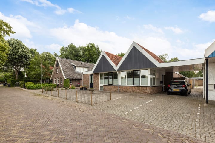 Sibculoseweg 28 in Westerhaar-Vriezenveensewijk