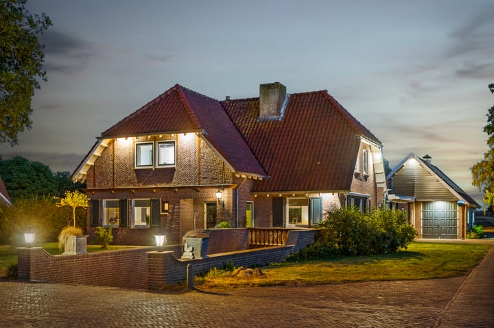 Foto von Haus Sibculoseweg 78, Westerhaar-Vriezenveensewijk