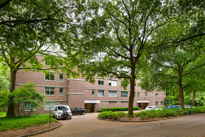 Sibeliuspark 745 in Oss