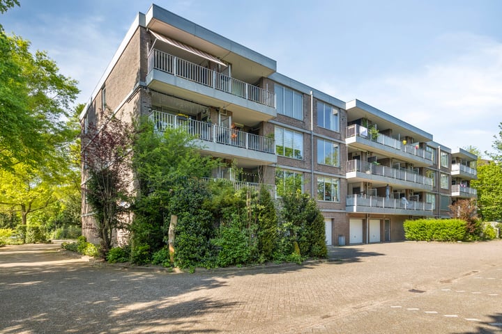 Sibeliuspark 756 in Oss
