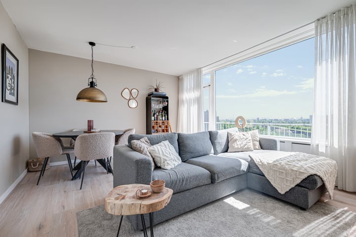Photo of property Sibeliusplein 274, Schiedam