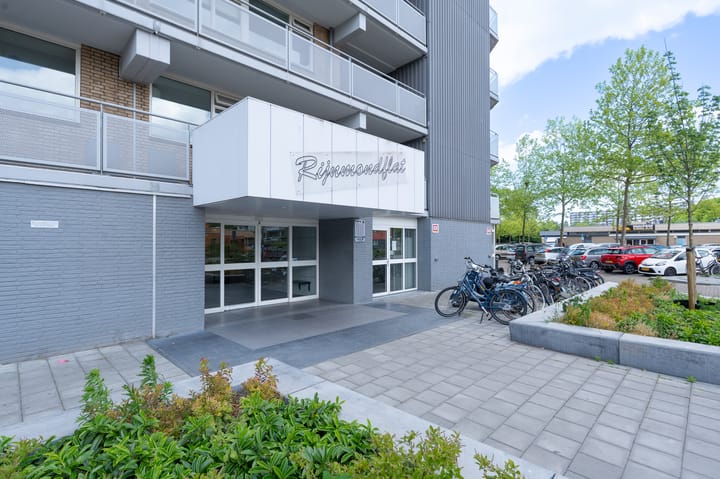 Sibeliusplein 31 in Schiedam foto