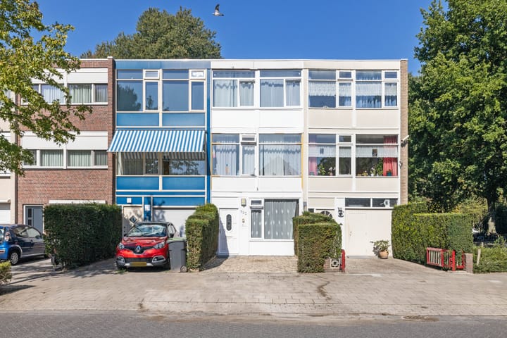 Sibeliusstraat 703 in Tilburg