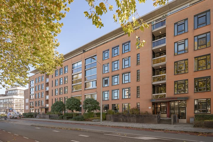 Sibemaweg 35F in Maastricht