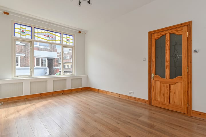 Sibergstraat 34 in 's-Gravenhage
