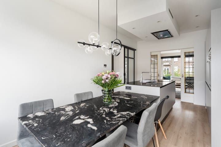 Sichemstraat 3B in Rotterdam