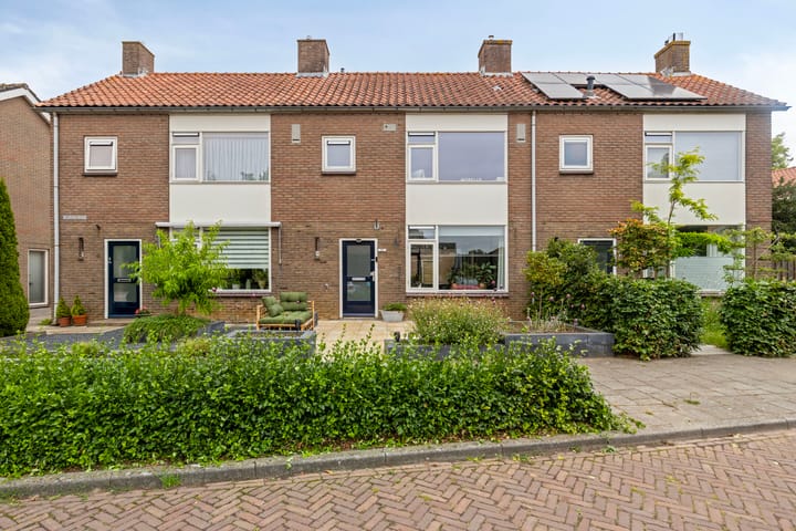 Photo of property Sichemstraat 4, Wesepe
