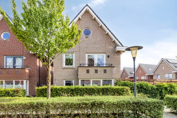 Sicilië 12 in Zoetermeer