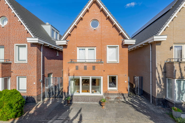 Photo of property Sicilië 5, Zoetermeer
