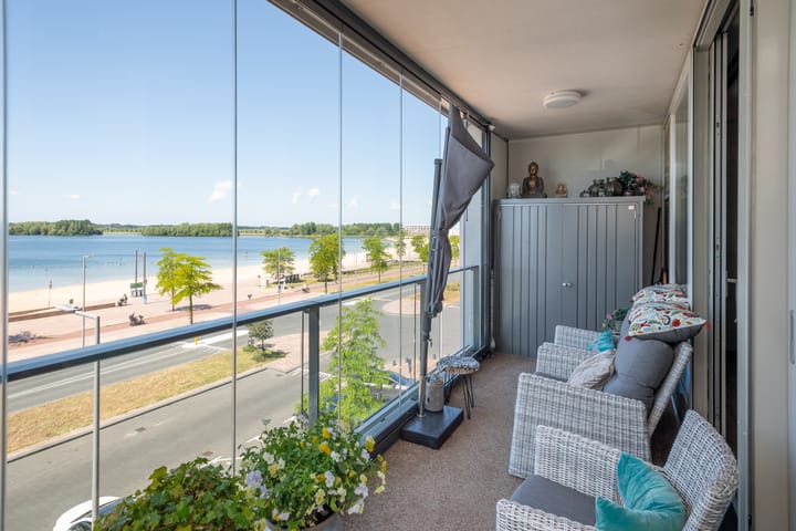Photo of property Siciliëboulevard 242C, Rotterdam