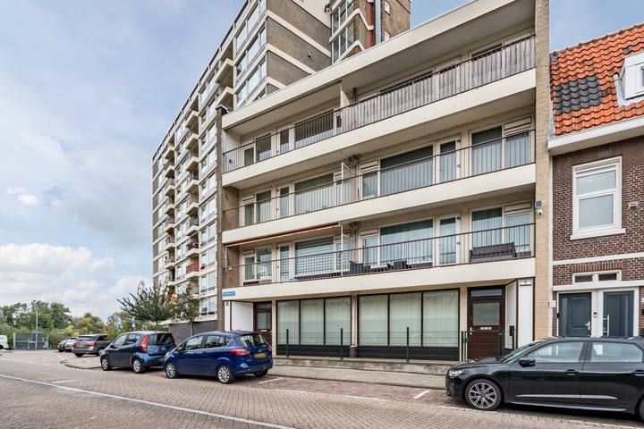 Foto von Haus Sidelingeplein 156, Rotterdam