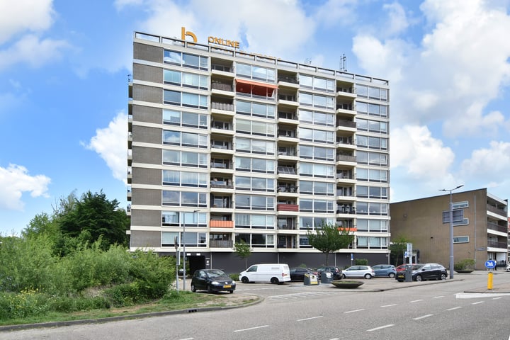Foto von Haus Sidelingeplein 158, Rotterdam