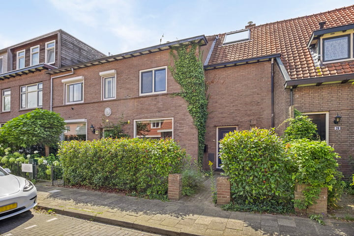 Sidneystraat 30 in Zutphen