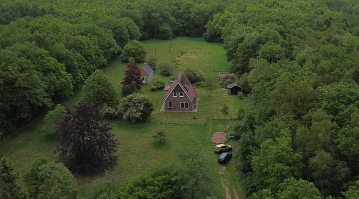 Photo of property Siebe Annesweg 4, Oudehorne