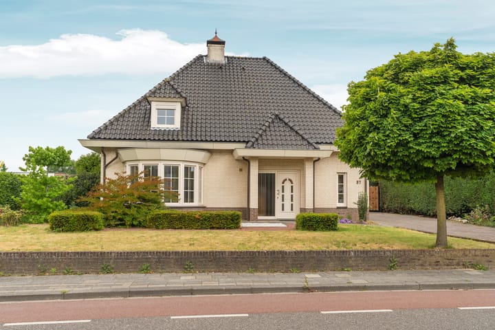 Photo of property Siebengewaldseweg 37, Bergen L
