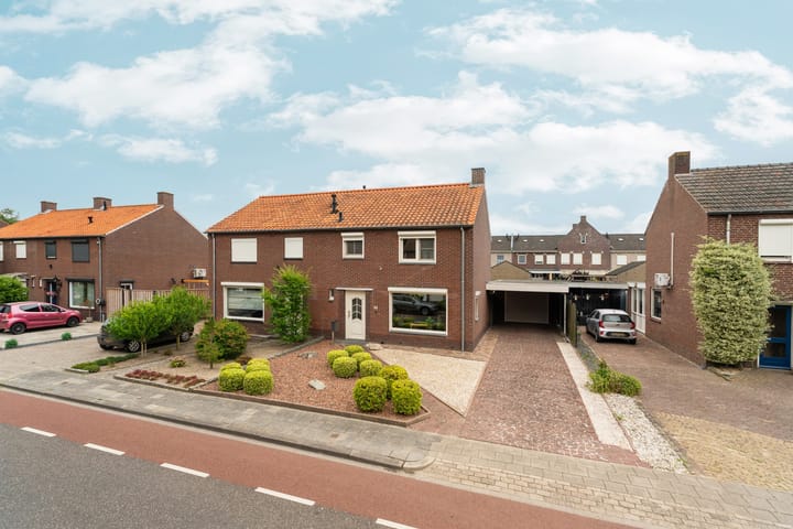 Foto van woning Siebengewaldseweg 84, Bergen L
