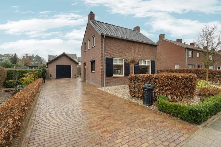 Photo of property Siebengewaldseweg 96, Bergen L