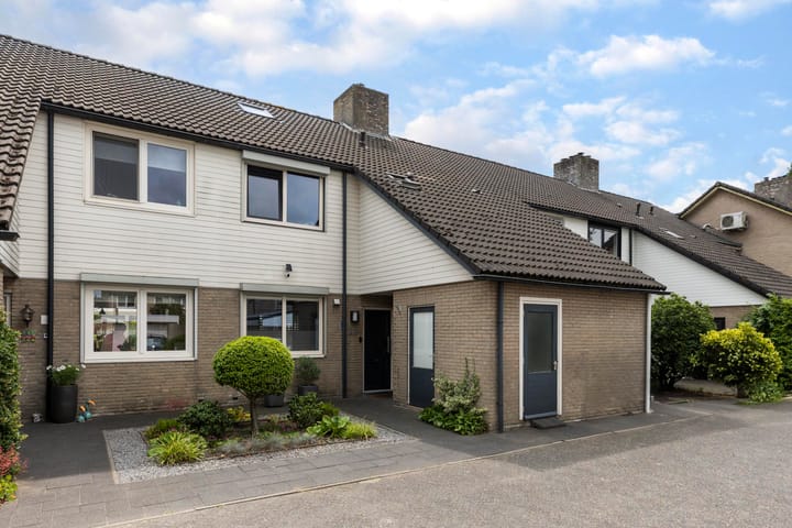 Sieberg 224 in Uden