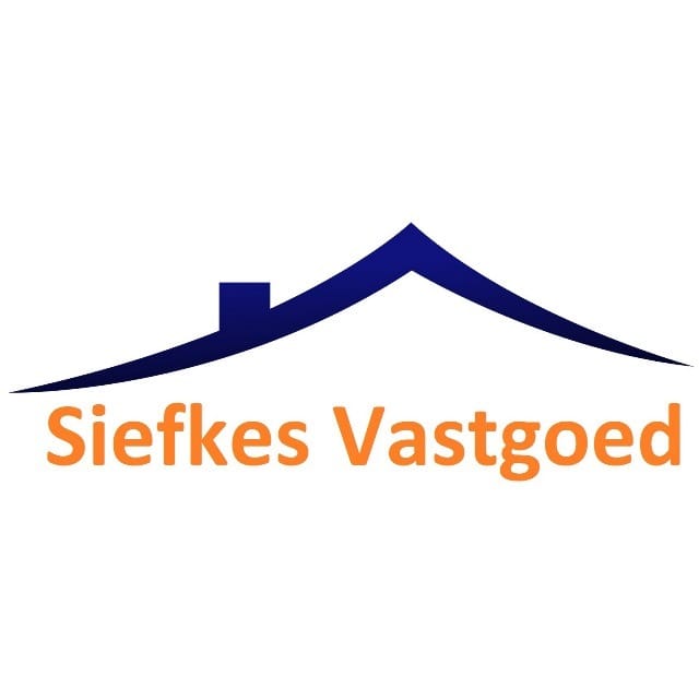 Logo Siefkes Vastgoed, Hypotheken en Verzekeringen