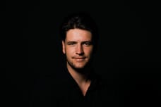 Photo of Siem van Heertum
