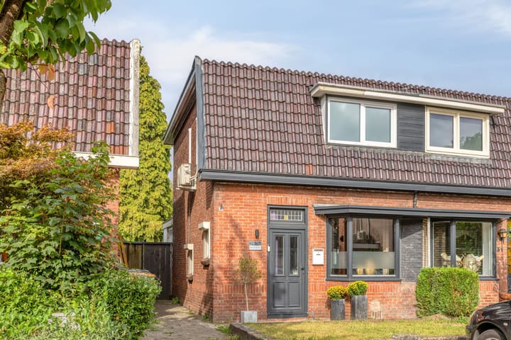 Siemensstraat 29 in Enschede Foto