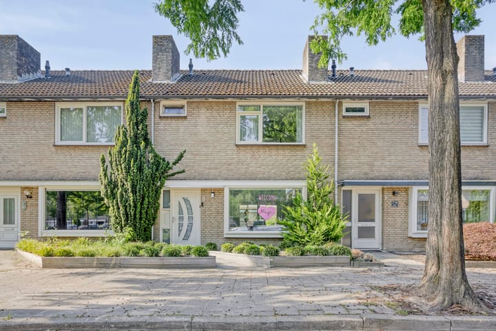 Siënalaan 5 in Eindhoven