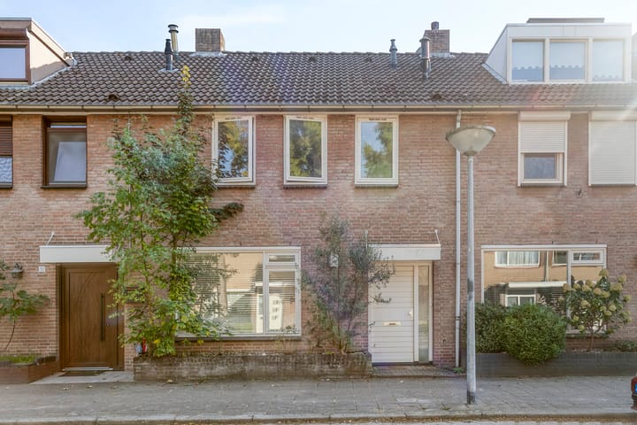 Siënalaan 53 in Eindhoven photo