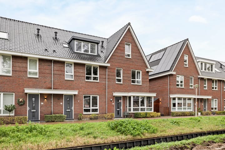 Sieraadlaan 89 in Zoetermeer