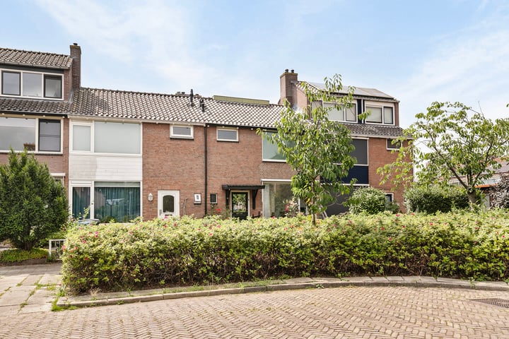 Sierkersstraat 24 in Woerden