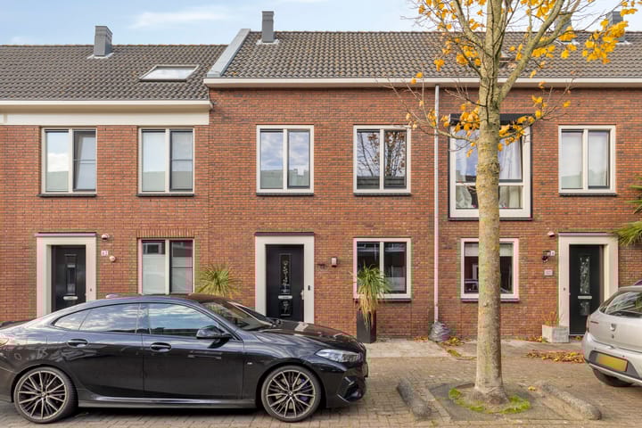 Photo de la maison Sierra Nevada 64, Assendelft