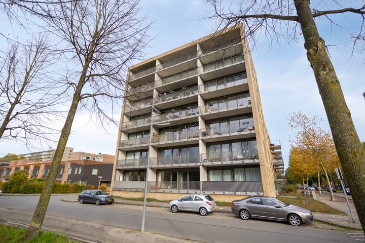Siersteenlaan 371a in Groningen