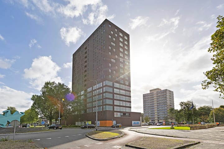 Foto von Haus Siersteenlaan 468-21, Groningen