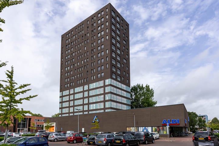 Siersteenlaan 468-33 in Groningen photo