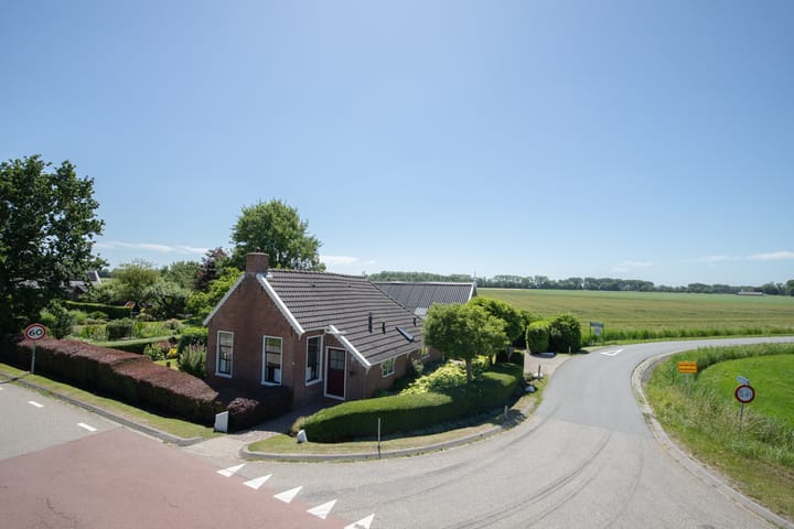 Photo of property Sietse Veldstraweg 11, Den Ham