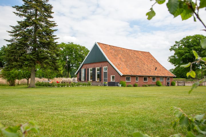 Foto van woning Sieverdinkweg 14, Winterswijk Kotten