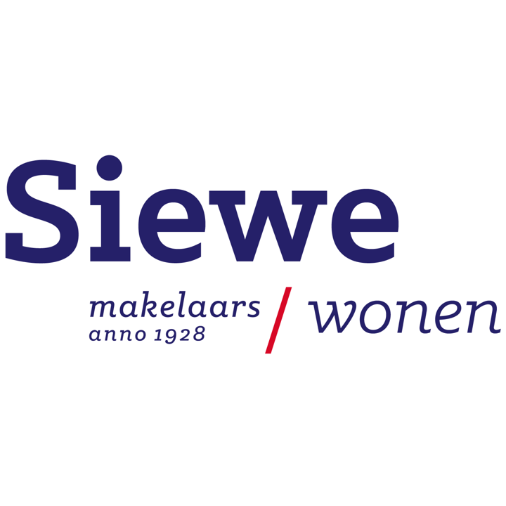 Logo Siewe Makelaars