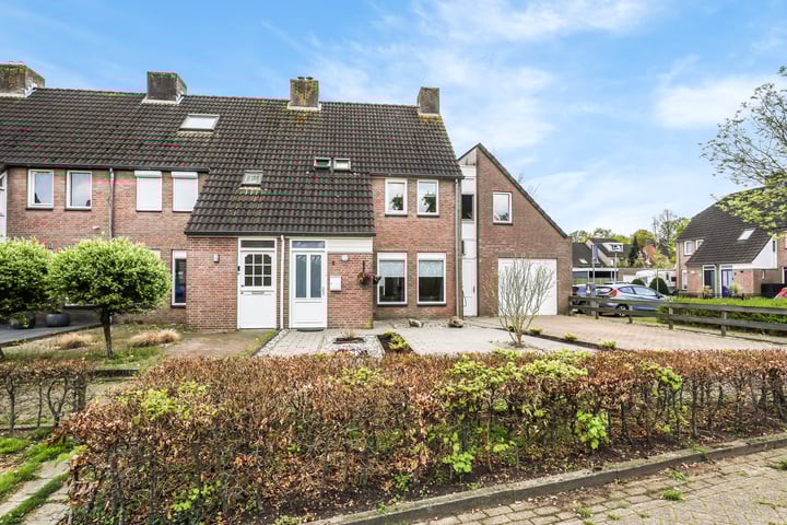 Sigarenmakerwei 2 in Valkenswaard