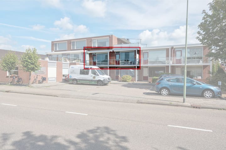 Sigmondstraat 7a in Werkendam