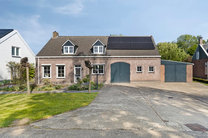 Siguitsedijk 6 in Kwadendamme