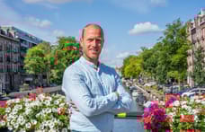 Photo of Sijmon de Boer