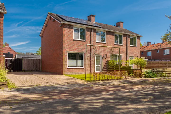 Sijpkensstraat 19 in Oostwold
