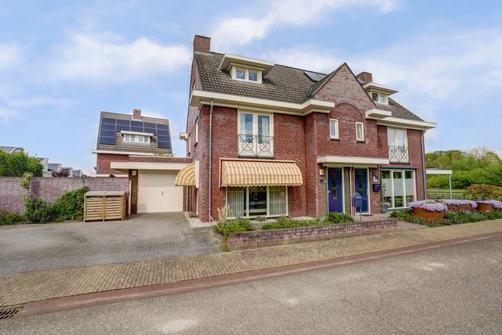 Photo of property Sijzenbroek 4, Arcen