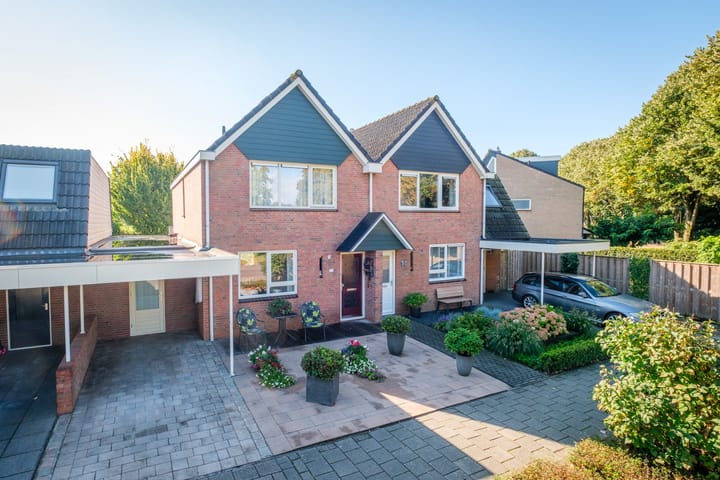 Sikkel 16, Hasselt Photo of property Sikkel 16, Hasselt