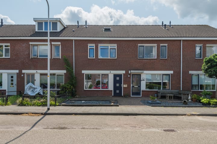 Sikkel 74 in Hasselt