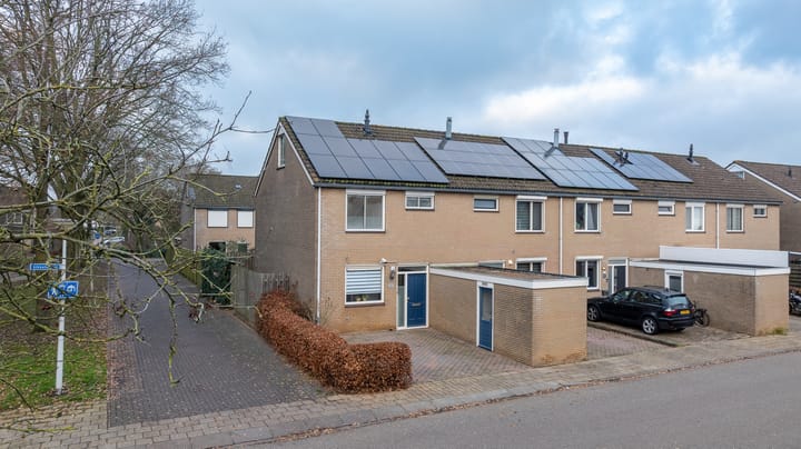Foto de la vivienda Sikkeldreef 146, Doetinchem